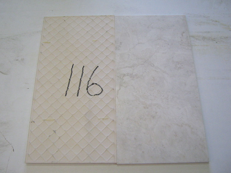 0116-Sphinx Lys marmorlignened Væg/gulv flise - 30x60cm 3,5 m² - Kr.200 i alt